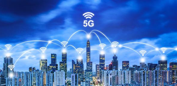 5G�o��ͨ�Ź��̽��O��������̽ӑ