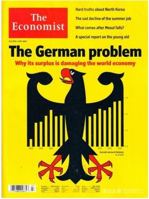 The Economist��(j��ng)��(j��)�W(xu��)��