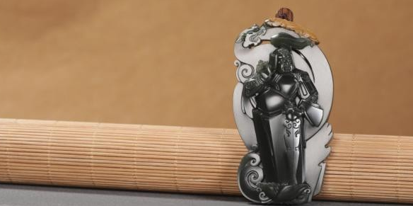 基于玉雕工藝的現(xiàn)代旅游紀(jì)念品設(shè)計(jì)