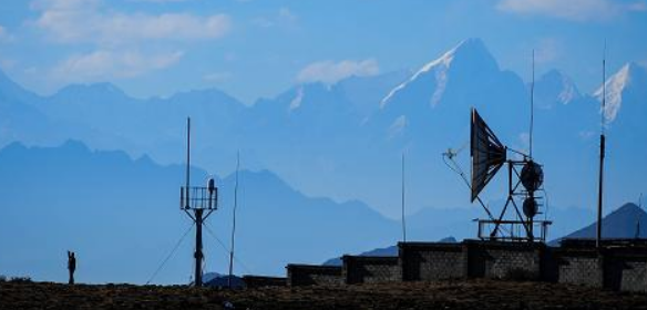 廣播電視高山臺(tái)站通信線路防雷措施的探索