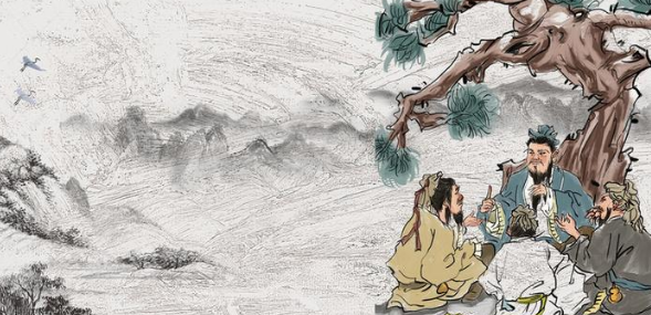 儒家與基督教倫理精神之歧異