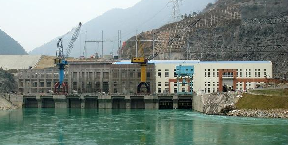 談國有水利水電自動化企業倡議轉型