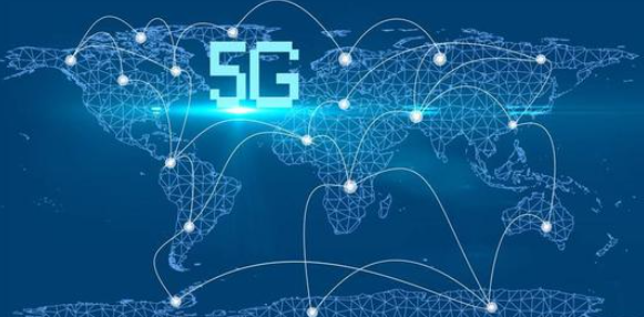 5G�Ƅ�ͨ�ż��g�µ����W̽ӑ