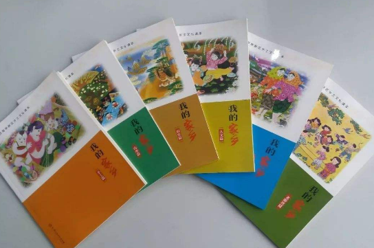 小學語文朗讀教學