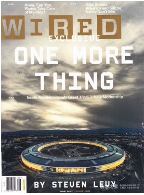 WIRED�B��