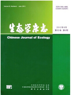 生態學雜志投稿有什么要求
