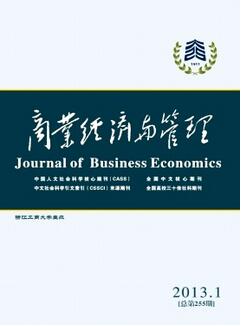 商業(yè)經(jīng)濟(jì)與管理投稿有什么要求