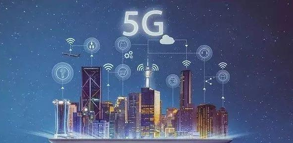 5G通信技術(shù)應(yīng)用場(chǎng)景與關(guān)鍵技術(shù)