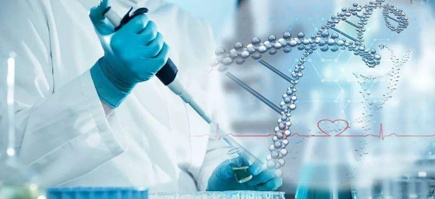 實驗動物科技信息數據管理與創新