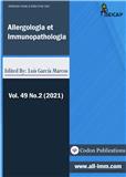 ALLERGOLOGIA ET IMMUNOPATHOLOGIA�п�Ժ�օ^(q��)