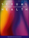 Sexual Health中科院分區