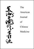 AMERICAN JOURNAL OF CHINESE MEDICINE�п�Ժ�ׅ^(q��)