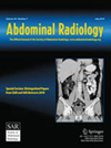 Abdominal Radiology�п�Ժ�օ^