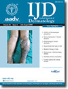 INDIAN JOURNAL OF DERMATOLOGY�п�Ժ�օ^(q��)