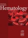 AMERICAN JOURNAL OF HEMATOLOGY�п�Ժ�օ^(q��)