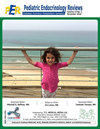 Pediatric Endocrinology Reviews PER�п�Ժ�օ^