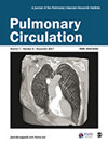 Pulmonary Circulation�п�Ժ�օ^