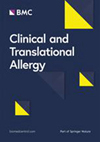 Clinical and Translational Allergy�ڿ������п�Ժ�օ^