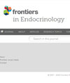 Frontiers in Endocrinology�п�Ժ�ׅ^(q��)