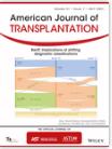 AMERICAN JOURNAL OF TRANSPLANTATION�ڿ������п�Ժ�օ^(q��)