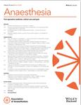 ANAESTHESIA�ڿ������п�Ժ�օ^(q��)