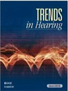 Trends in Hearing�п�Ժ�ׅ^