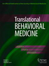 Translational Behavioral Medicine�s־���п�Ժ�ׅ^