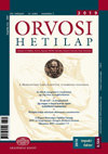 ORVOSI HETILAP�п�Ժ�օ^(q��)