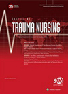 Journal of Trauma Nursing�п�Ժ�ׅ^