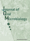 Journal of Oral Microbiology�п�Ժ�օ^