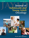 Journal of Adolescent and Young Adult Oncology�ڿ������п�Ժ�օ^