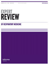 Expert Review of Respiratory Medicine�п�Ժ�օ^(q��)