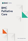 BMC Palliative Care�п�Ժ�օ^