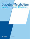 DIABETES-METABOLISM RESEARCH AND REVIEWS�s־���п�Ժ�ׅ^