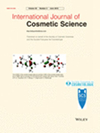 INTERNATIONAL JOURNAL OF COSMETIC SCIENCE�п�Ժ�ׅ^