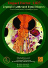 Journal of Arthropod-Borne Diseases�ڿ������п�Ժ�օ^(q��)