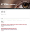 Journal of Eye Movement Research�s־���п�Ժ�ׅ^