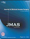 Journal of Minimal Access Surgery�п�Ժ�օ^