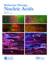 Molecular Therapy-Nucleic Acids�п�Ժ�ׅ^
