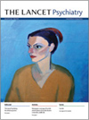 Lancet Psychiatry�п�Ժ�օ^(q��)