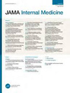 JAMA Internal Medicine�ڿ������п�Ժ�օ^