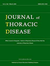 Journal of Thoracic Disease�s־���п�Ժ�ׅ^(q��)