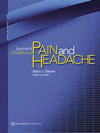 Journal of Oral & Facial Pain and Headache�ڿ������п�Ժ�օ^(q��)