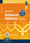 Journal of Behavioral Addictions�п�Ժ�ׅ^
