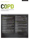 International Journal of Chronic Obstructive Pulmonary Disease�п�Ժ�օ^