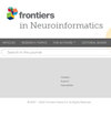 Frontiers in Neuroinformatics�п�Ժ�ׅ^