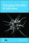 Emerging Microbes & Infections�ڿ������п�Ժ�օ^