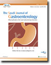 Saudi Journal of Gastroenterology�ڿ������п�Ժ�օ^