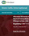Stem Cells International�s־���п�Ժ�ׅ^