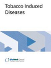 Tobacco Induced Diseases�п�Ժ�օ^